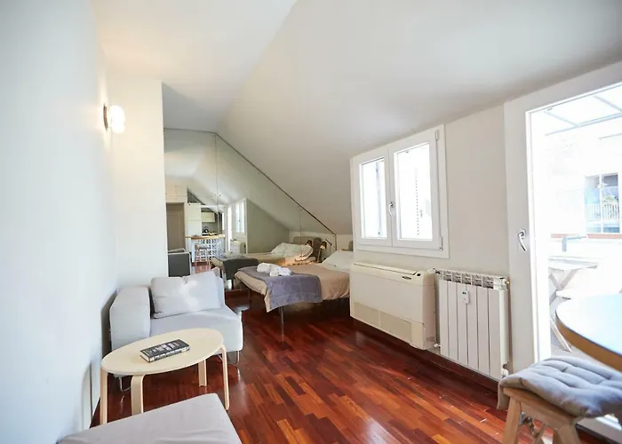 Sempione Cozy Studio