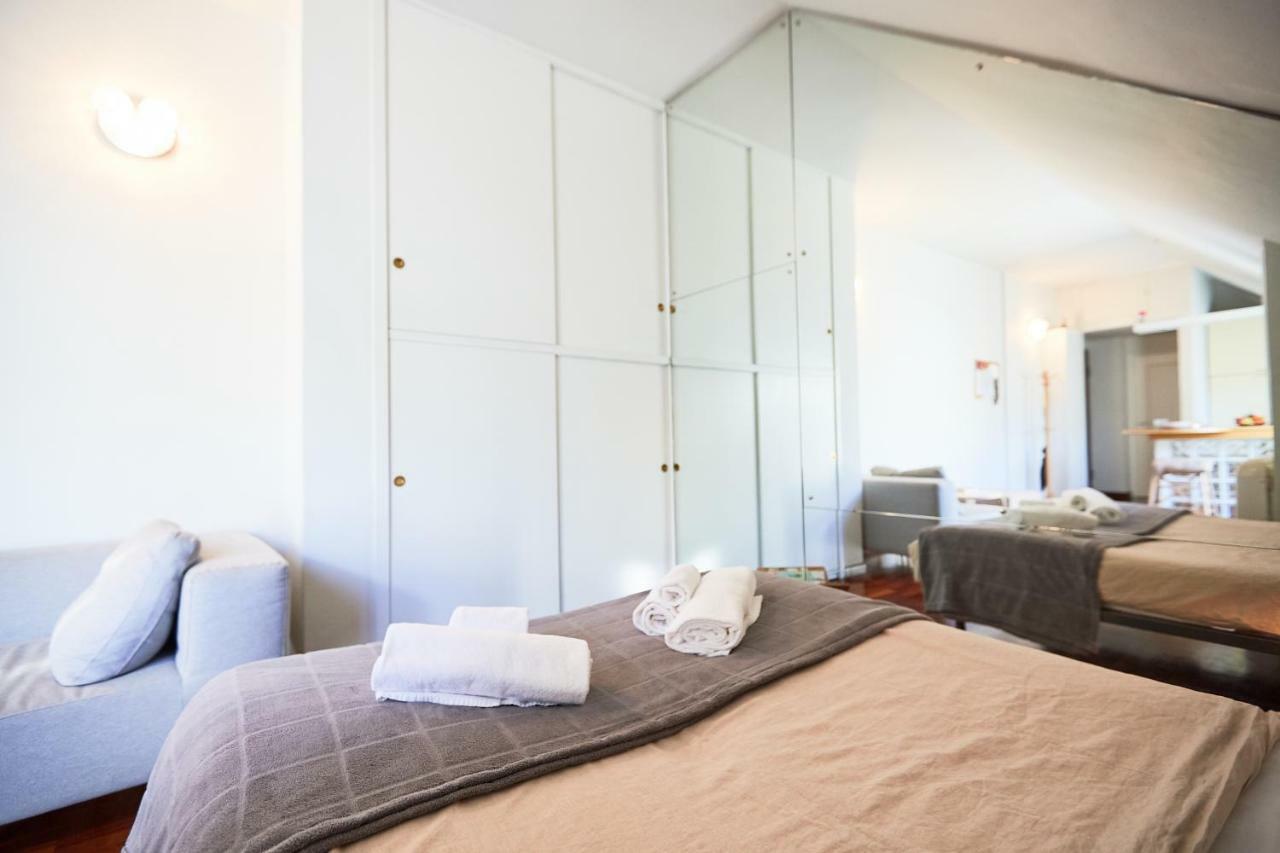Sempione Cozy Appartement Milan